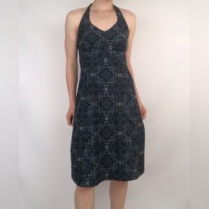 Krimson Klover Marina‎ Halter Midi Dress
